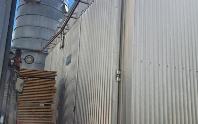 : Nardi_US 03/26_Forni d'Essiccazione