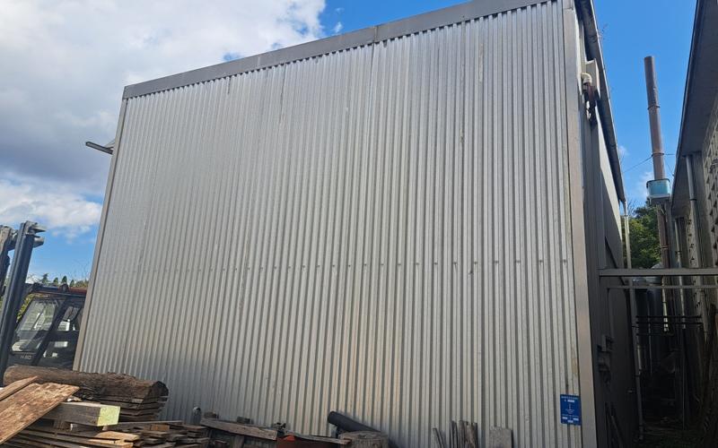 : Nardi_US 03/26_Forni d'Essiccazione