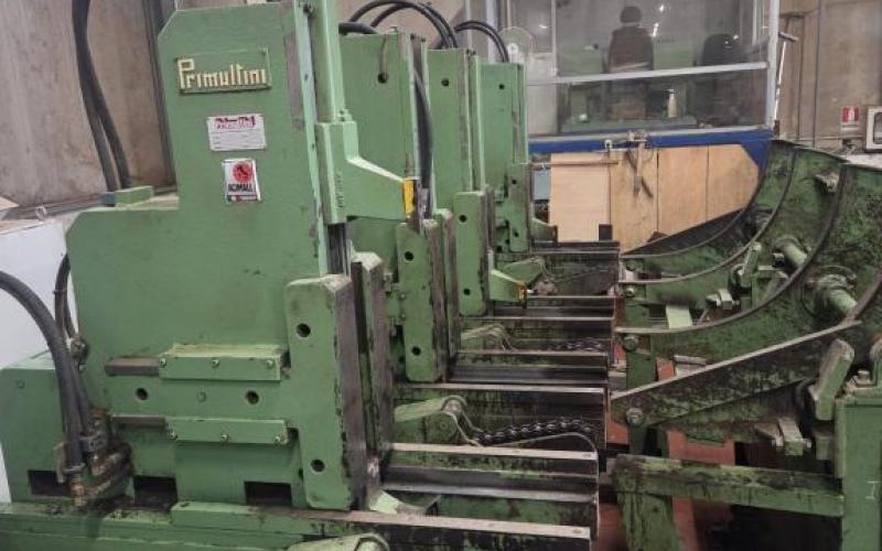 : Primultini_US 01/26_Segatronchi Completi