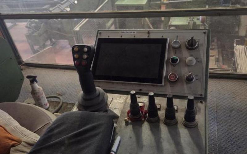 : Primultini_US 01/26_Segatronchi Completi