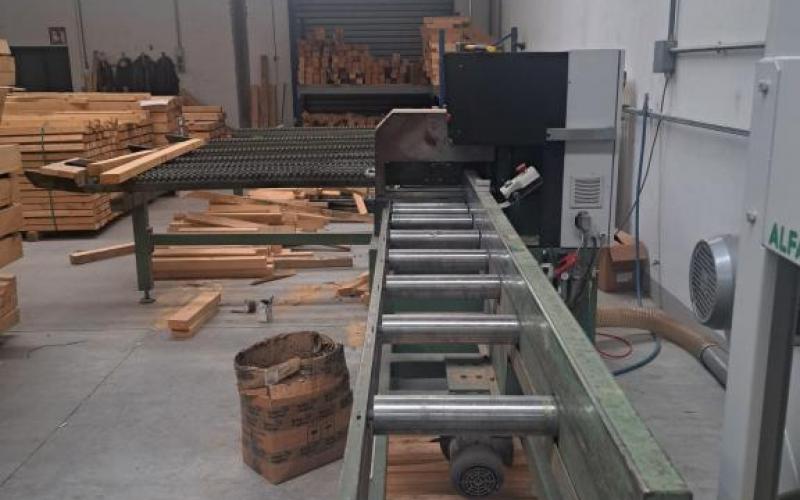 : BOTTENE _UT 01/26_Troncatrici e Attestatrici