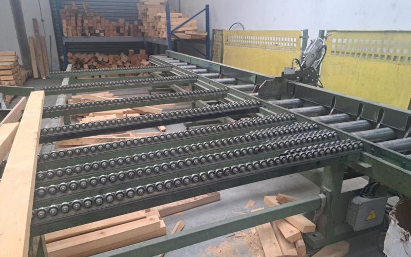 : BOTTENE _UT 01/26_Troncatrici e Attestatrici