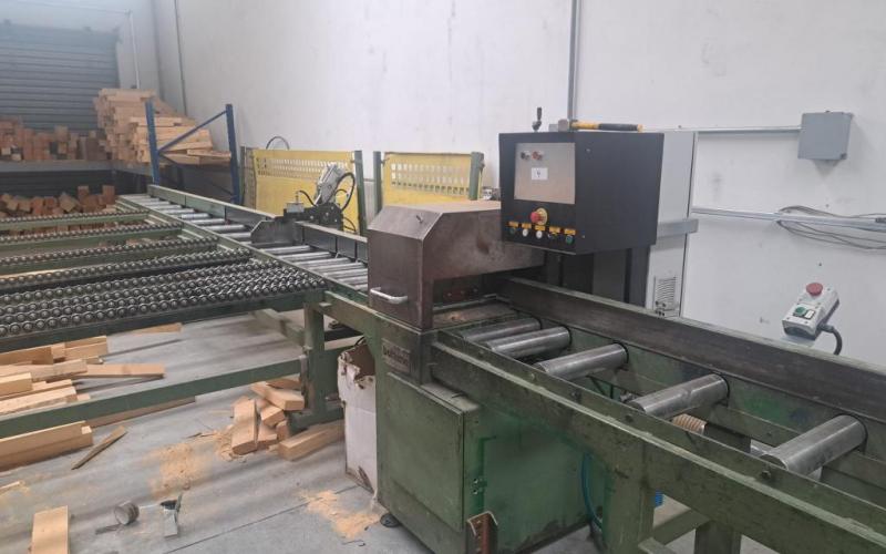 : BOTTENE _UT 01/26_Troncatrici e Attestatrici