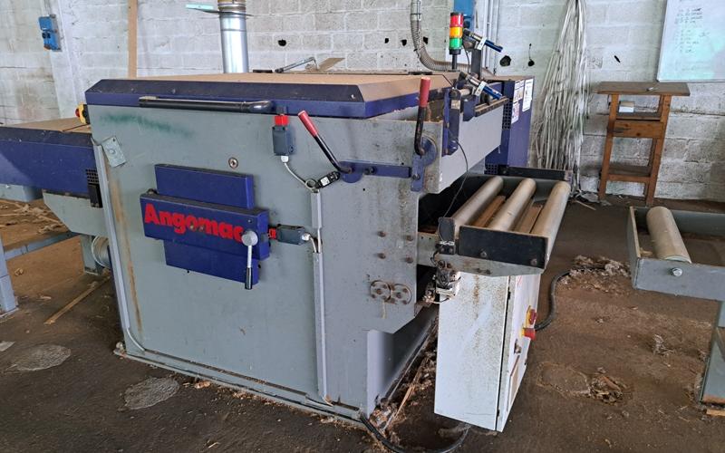 : Angomac _UR 01/26_Rifilatrici