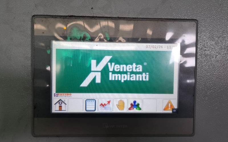 : Veneta Impianti - Nazzareno _UF 01/26_Aspirazione e impianti 