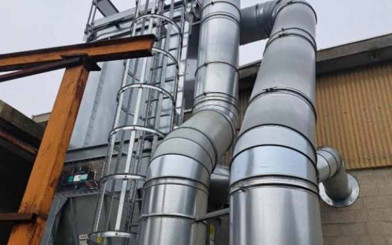 : Veneta Impianti - Nazzareno _UF 01/26_Aspirazione e impianti 