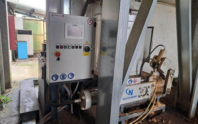 : Veneta Impianti - Nazzareno _UF 01/26_Aspirazione e impianti 