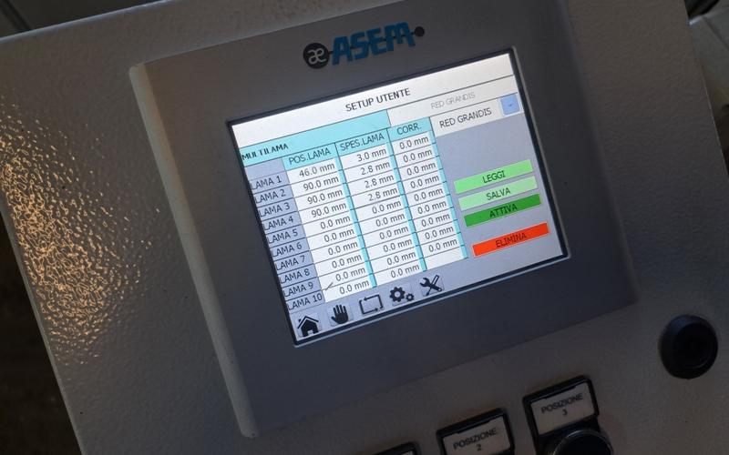 : sacot_UMM 01/26_Meccanizzazioni