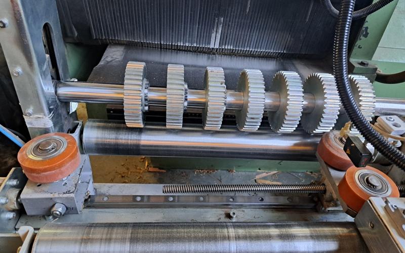 : sacot_UMM 01/26_Meccanizzazioni