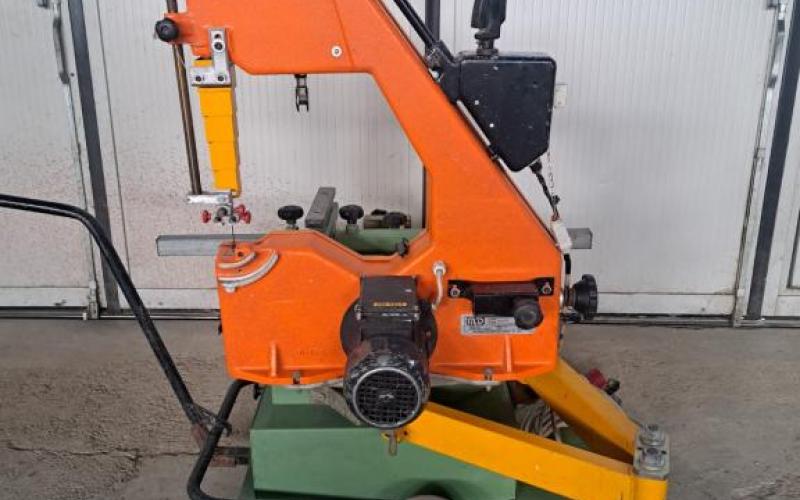 : MD Dario_14/26_Seghe a Nastro